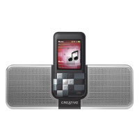 Creative labs ZEN Mozaic TravelSound (70AB240010001) Creative labs ZEN Mozaic TravelSound (70AB240010001)